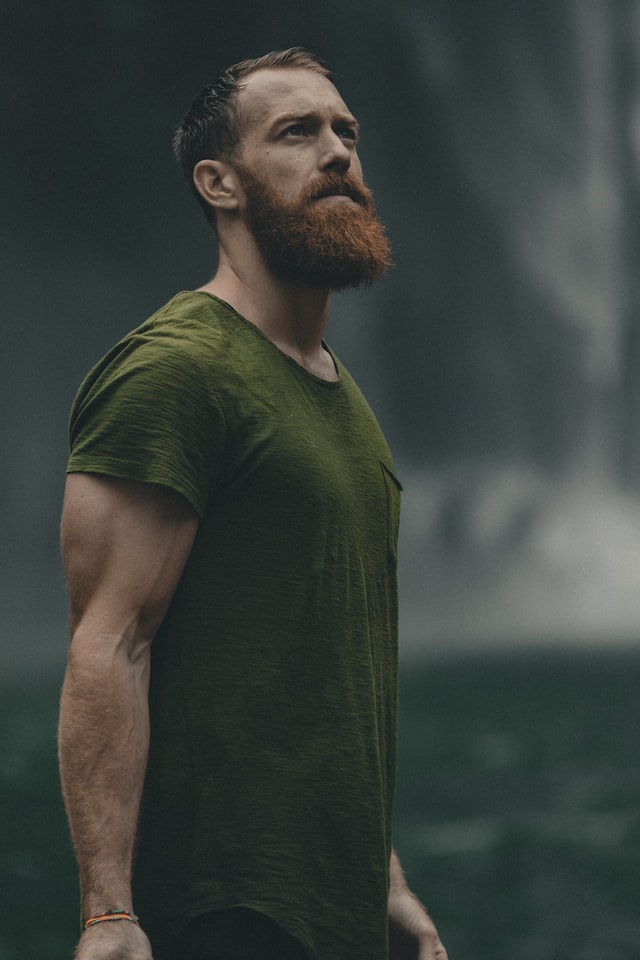 John David