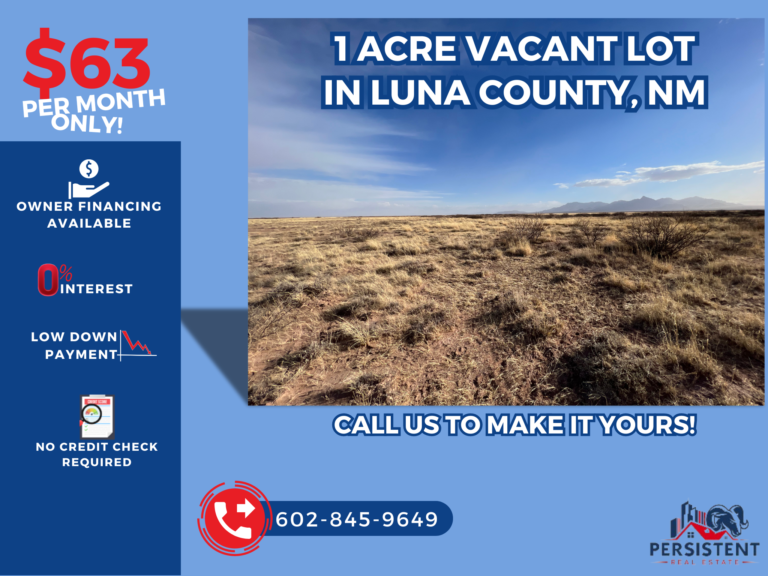 buy land on moon, luna county, new mexico