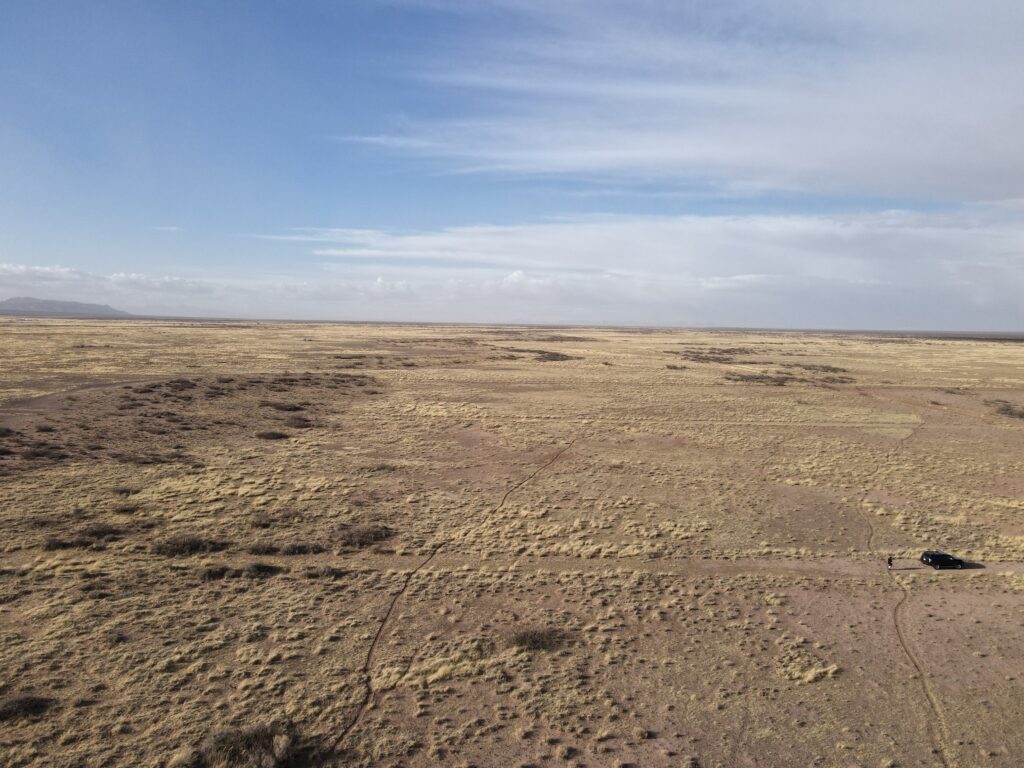 Luna County, NM