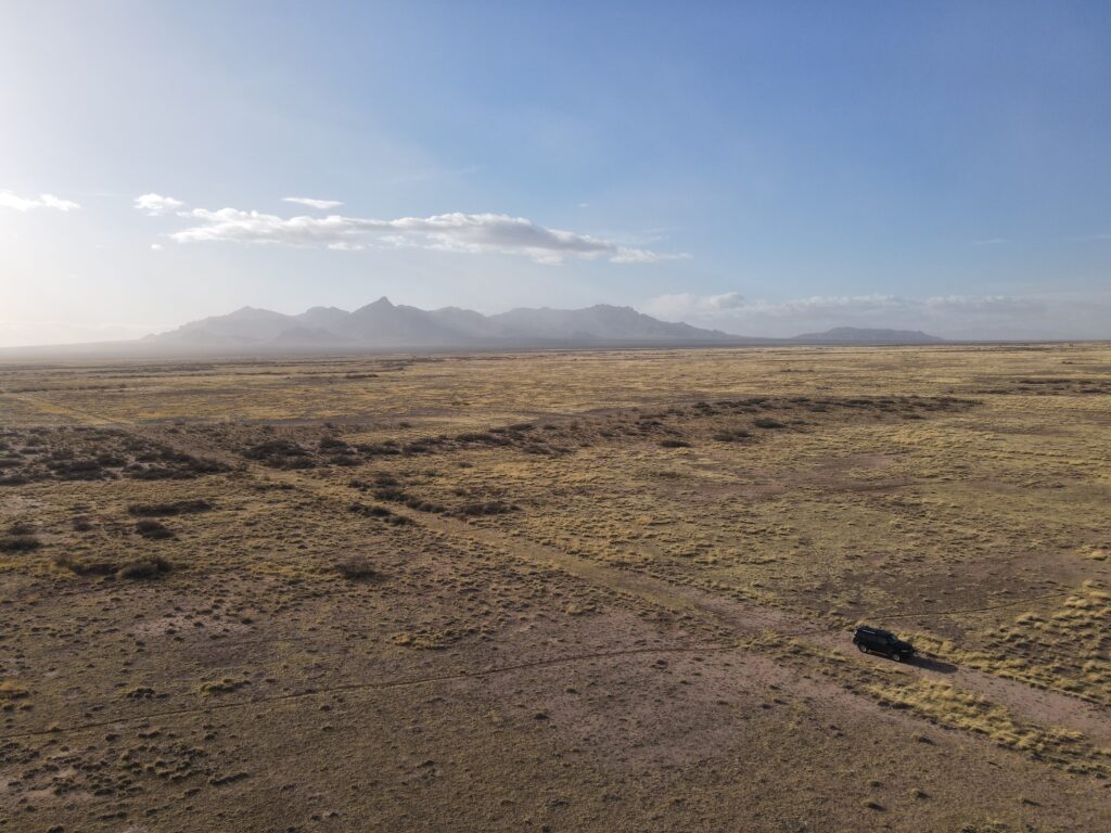 Persistent Real Estate - Luna County, New Mexico, NM