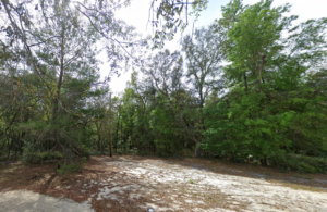 Putnam, FL for sale vacant lot residential mobile homes